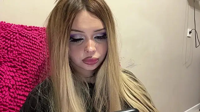 Miafruit - Boobs massage close up
