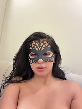 Meryy34 - Anal plug