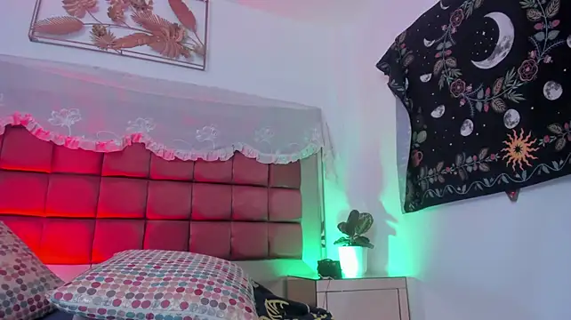 BonnieCute_ - anal 3 fingers