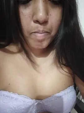 Bong_Goddess - Publically Full Nude (Without Face)