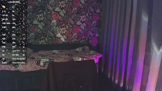 Vendymories - flash pussy <3