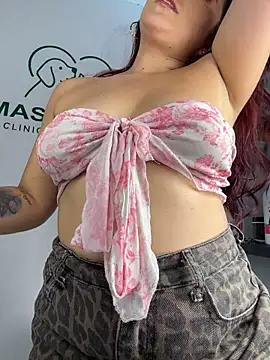 Nahomy_benet - completely naked
