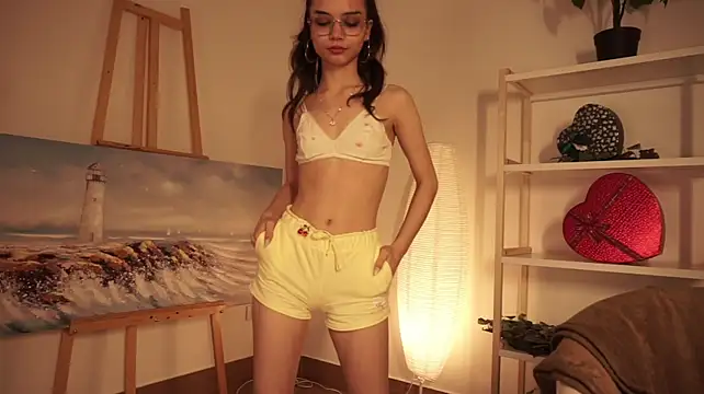 Mimi_Petittte - FLASH PUSSY