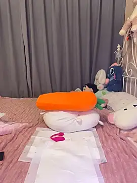 Baobao-3344 - 指定脱一件