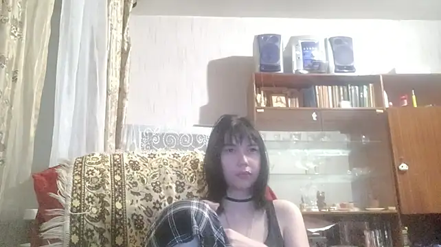 IselaKamman - Say cum on my facee😈💕