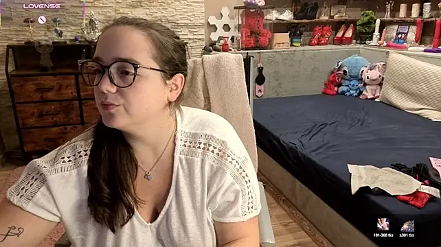 Kimberly-Caprice - Bondage Boobs