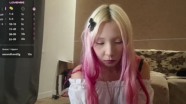 MelanieReyner - 🧸 Dildo pussy play 🧸