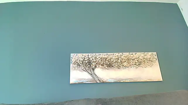 Anne_Blueeyes - oil my tits