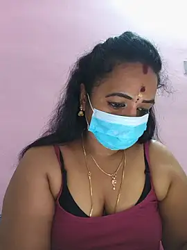 TamilPonnuJeevitha - For New Mobile