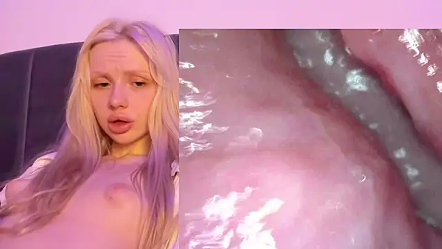 Jannemary - Squirt