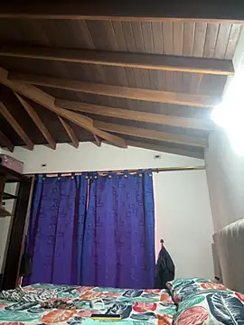 Siri_duque - Fuego de pezones