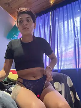 ImCrazzy - This weekend, do you want to watch me su