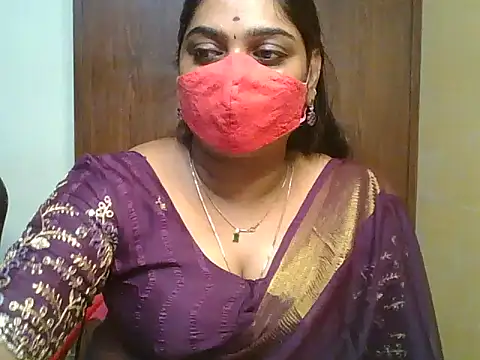 Tamil_hot_Shalini