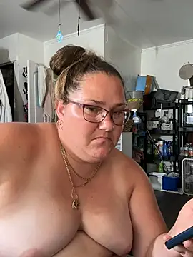 SexyNikki6969 - Use domi til I cum
