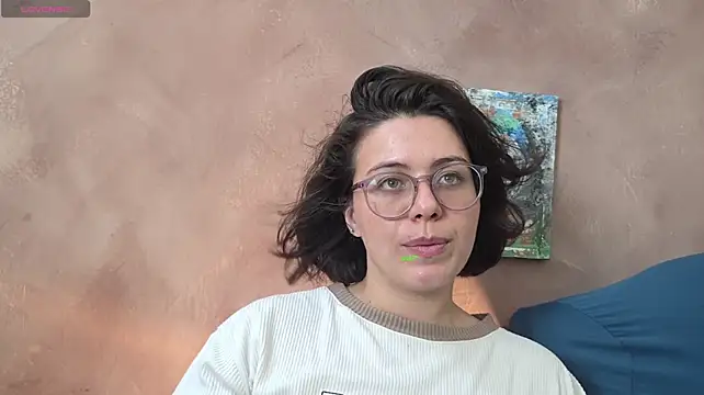 Irinasweet27 - show anal