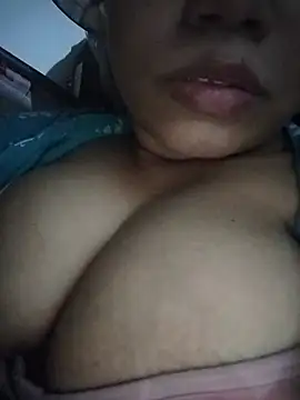 Sexybabes567 - Boobs show with face
