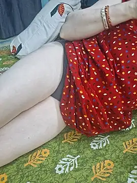 Indian_Coupl3 - Full neked dance 💃