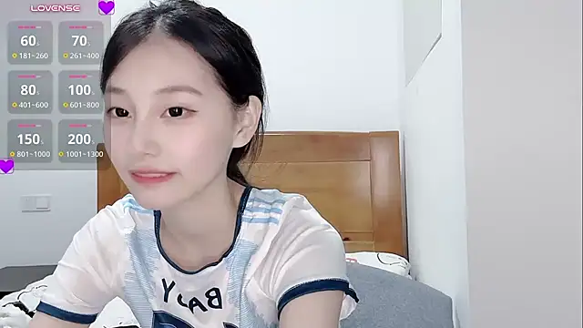Lris-Beauty - 是性感卡卡一枚呀，播完休息三天，搬家~