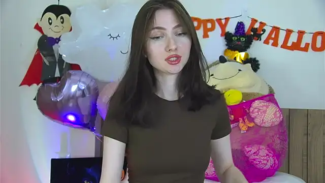 AnaMoonlight - Take off my shorts ; )