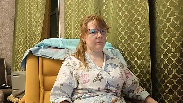 Miss_SandraX - new panties
