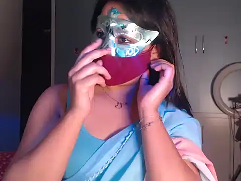 ITS_HOT_ANU - nude dance