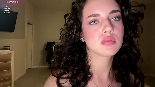 A_Milly - Massage my ass hard