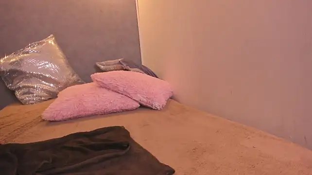 Jenay_Rosse - Full body sex dance 🤩