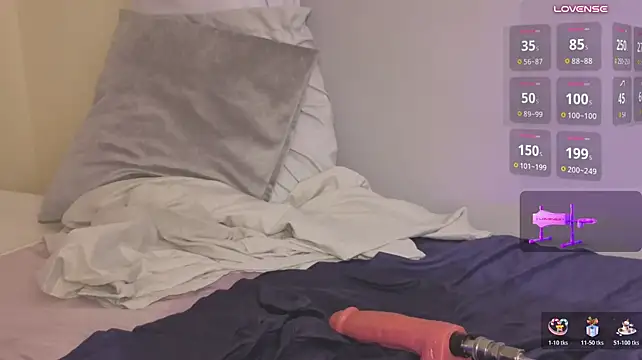 CandelaCool_ - 🧴 Sloppy wet Boobjob with eye contact