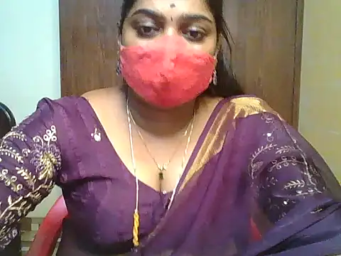 Tamil_hot_Shalini