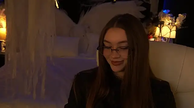 Dark_Brii - turn on the microphone