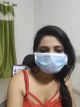 Bhabhiji_ji - my new setup