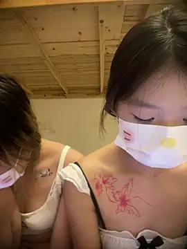 Angel-Sisters - 08女高深夜寂寞求哥哥调教