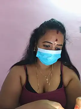 TamilPonnuJeevitha - For New Mobile