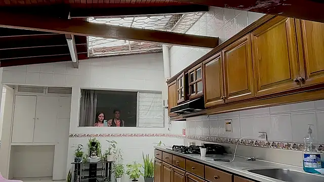 Marcella_and_laura - Lick pussy