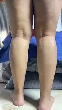 Samanta_Flores_ - Rub Pussy Till wet on Pool 💦
