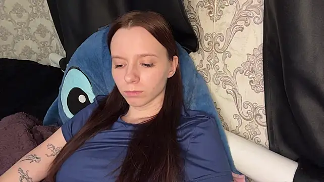 TaynaHauptly - put on my favorite sexy dress