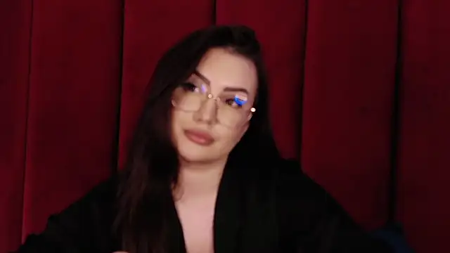 AnnaSage - topless dance