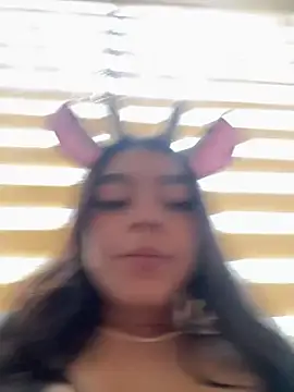 Lummii_ - Ride Dildo