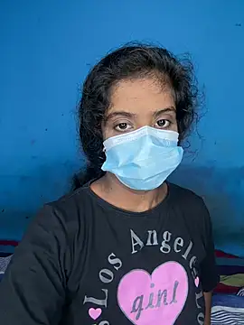 SukiyamaAsia - Full nude pussy 5 fingering