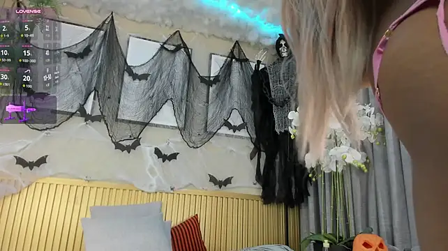 Aki_Sweet - SQUIRT FOR YOU DADDY