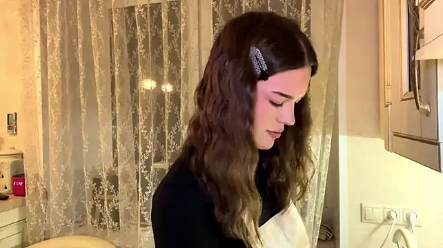 SybilAispuro - show outfit