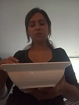 Sahana_Ashiika - Masturbate with Sahana
