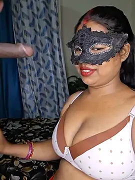 Soniya_je - Cum on mouth in public