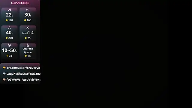 Alexis0407 - make my day