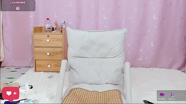 MeiMei-521 - 脱光光M 腿