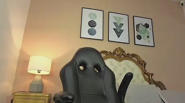 LiLLiAnderson - ✨ Finger fuck myself