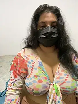 Savi-SL - Nude ice cube play nippel