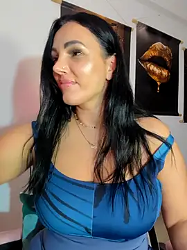 ReiyaRey - naked all,make me wet