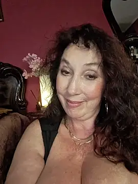GypsyEsmeralda - Sperm, squirt, sperm...