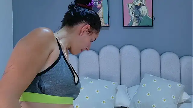 Chloe_and_Scarlett - Last tip get 2 cum videos💦🔥